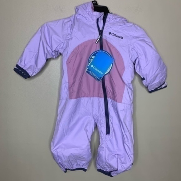 NWOT. COLUMBIA Snowsuit - Picture 4 of 7